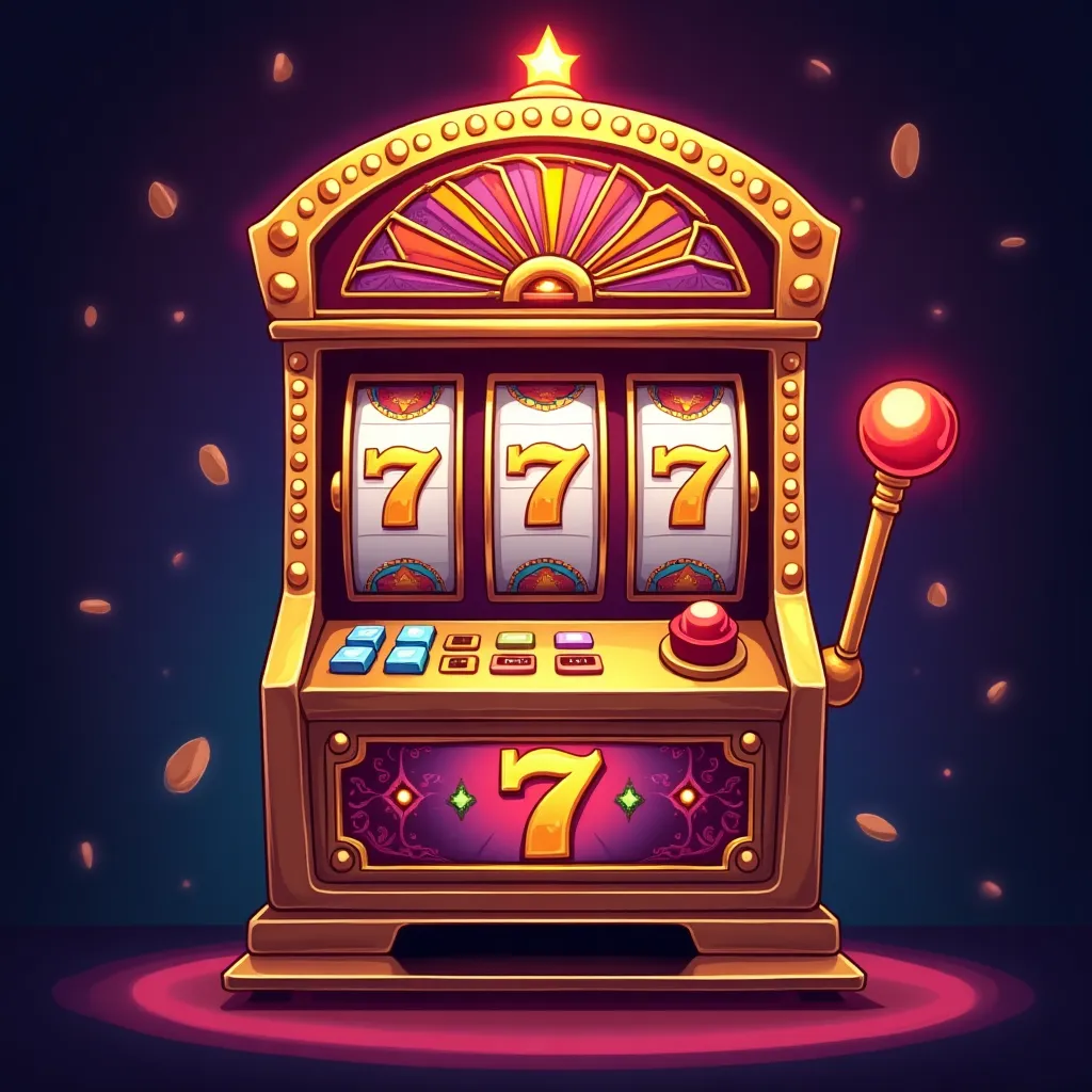 Volcano Reef fishing arcade