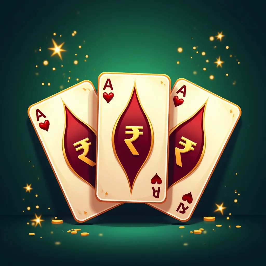 betxchange Teen Patti Pro slot game